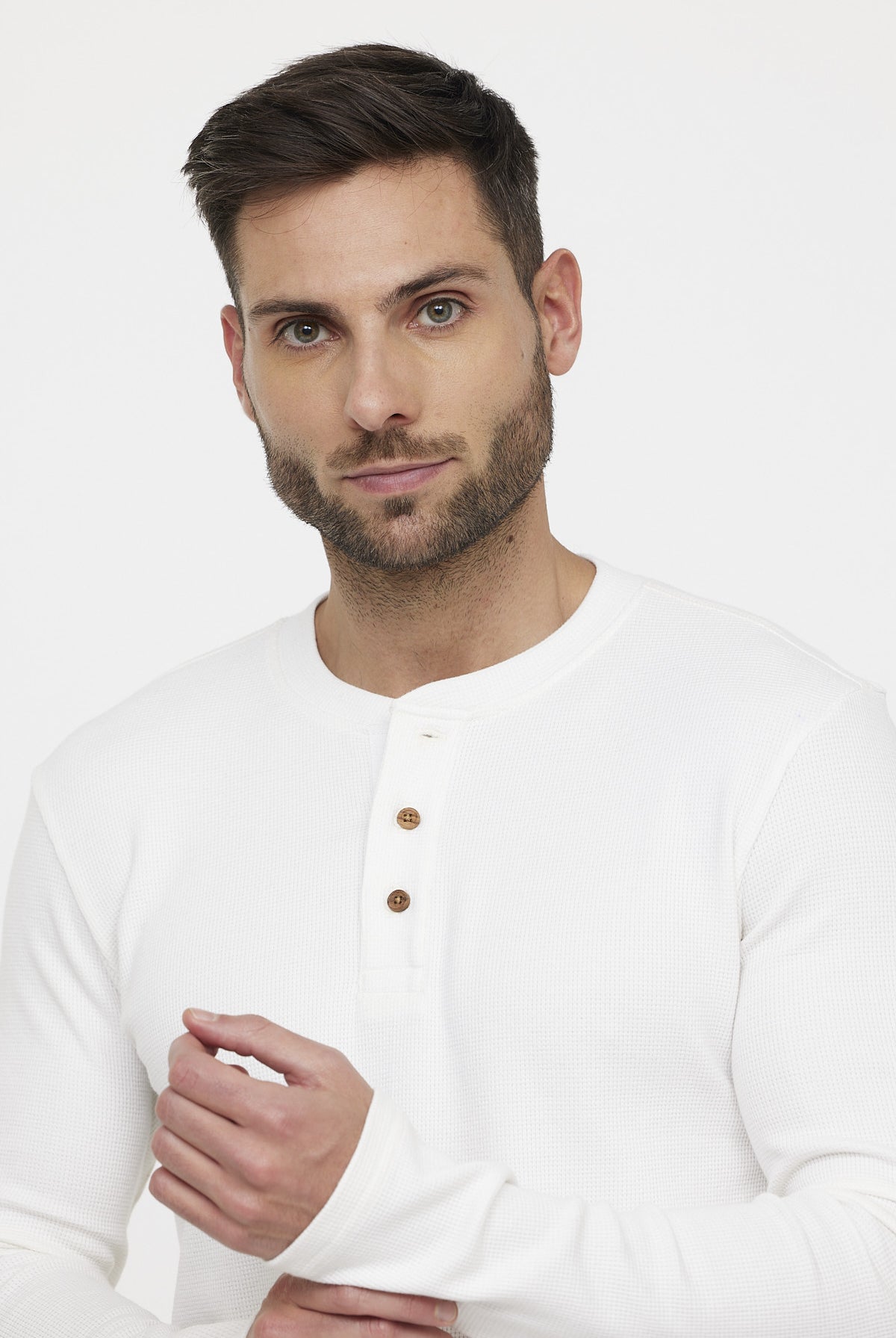 T-shirt BEILLE Ivory