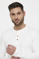 T-shirt BEILLE Ivory