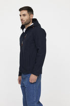 Veste FILOU Navy