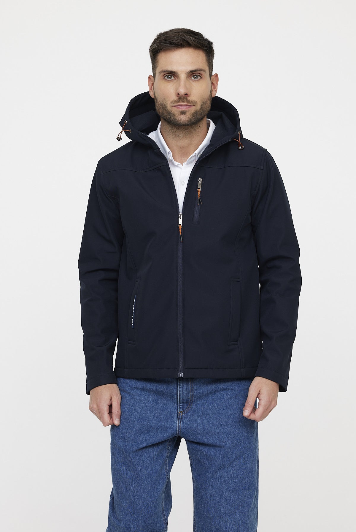 Veste FILOU Navy