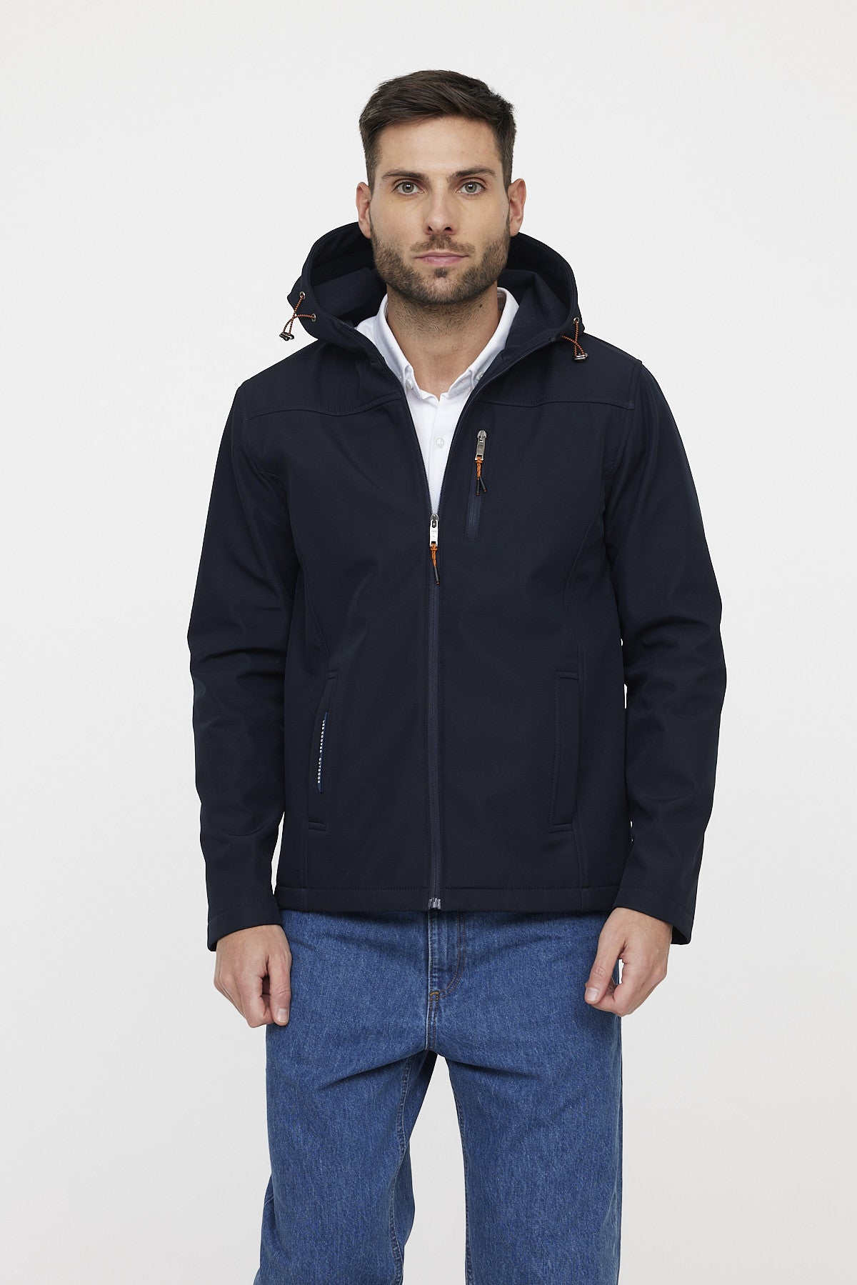 Veste FILOU Navy