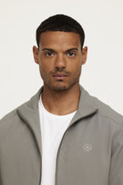 Veste FOXER Métal gris