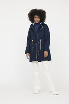 Veste FRICA Navy