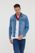 Vestes FASTIC Double stone used