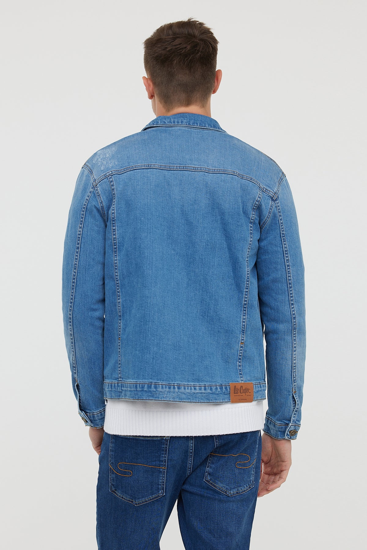 Vestes FASTIC Double stone used