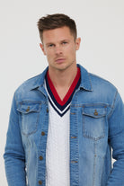 Vestes FASTIC Double stone used