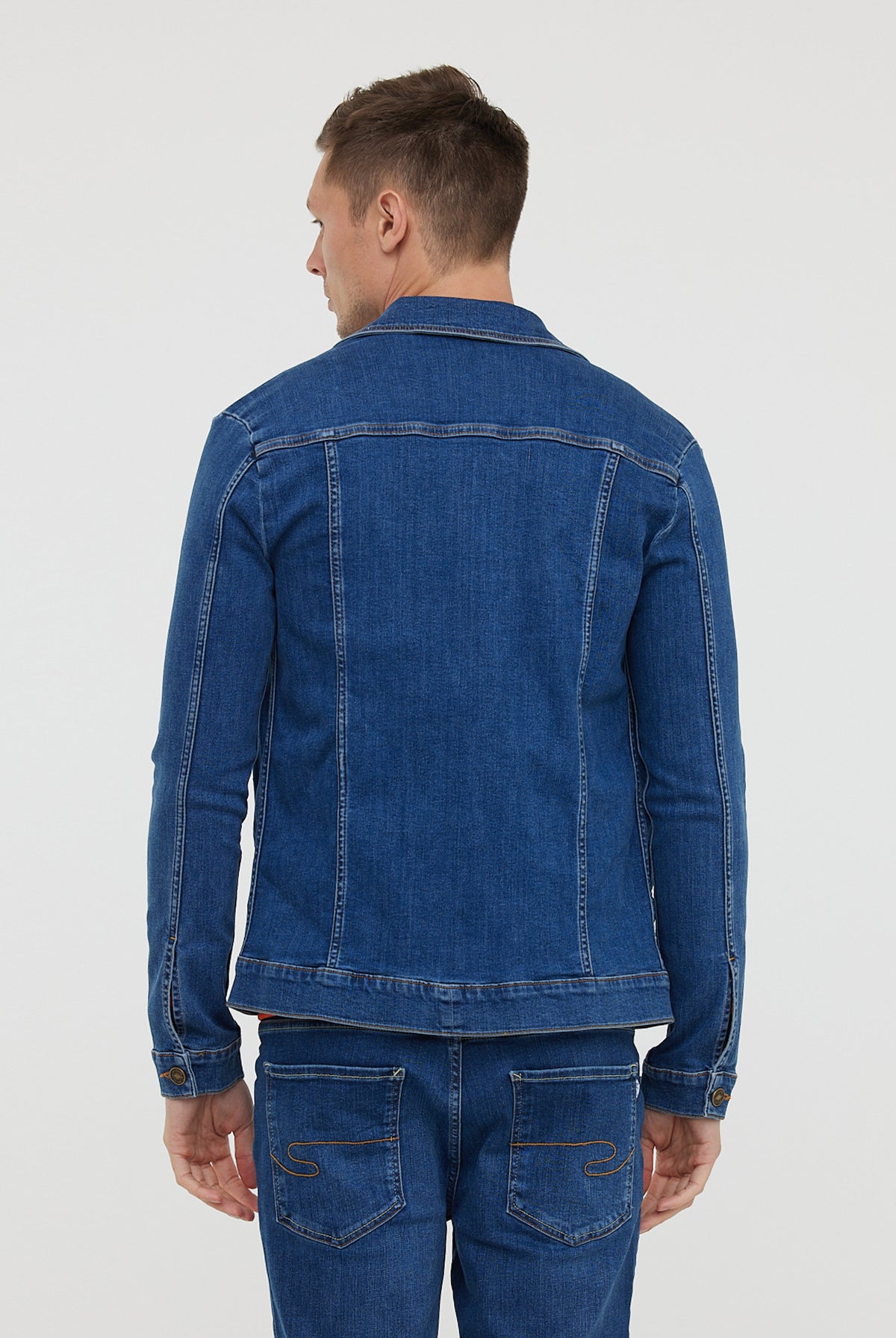 Vestes FLIME Medium brushed