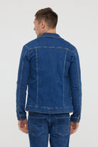 Vestes FLIME Medium brushed