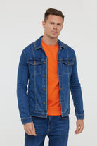 Vestes FLIME Medium brushed