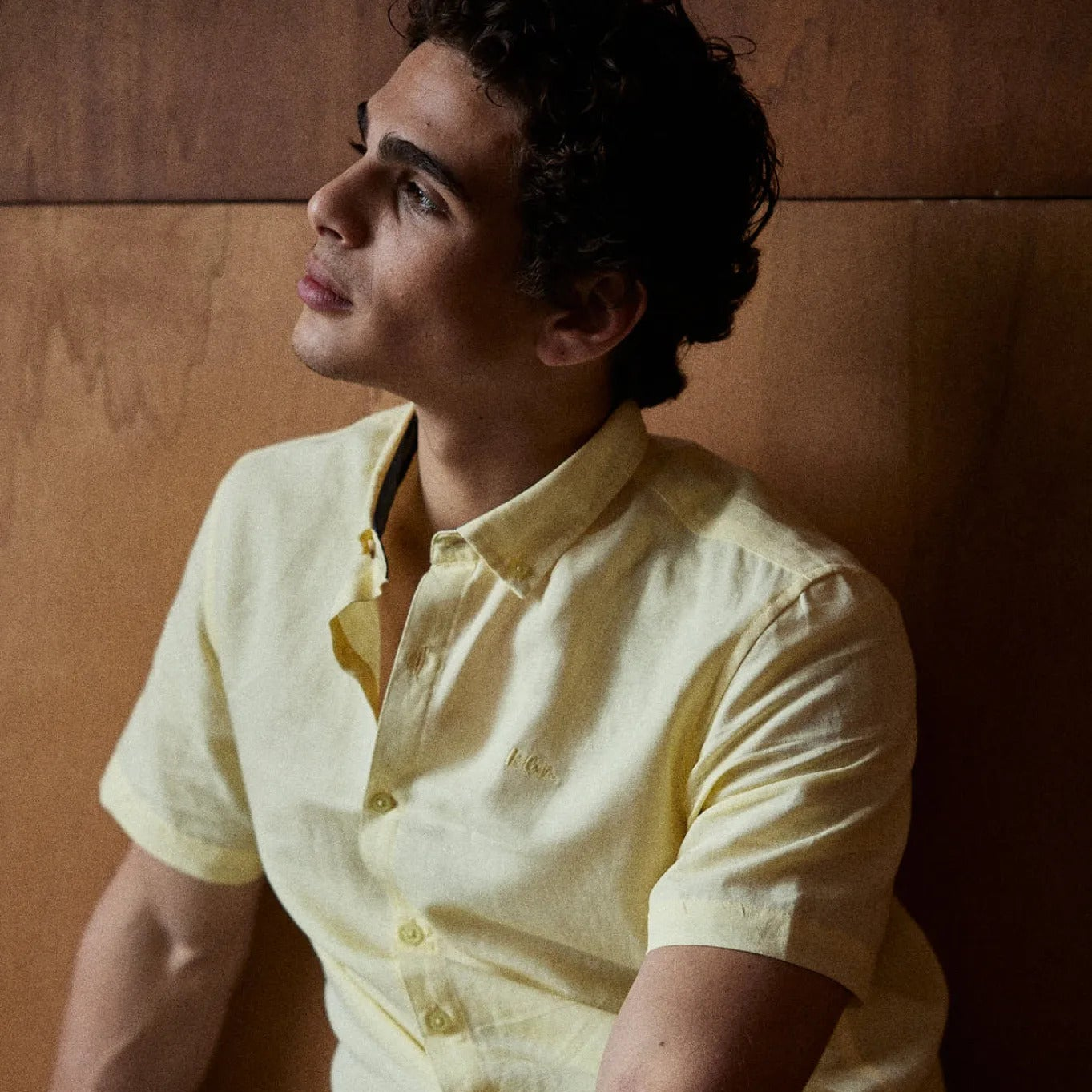 SOLDES - HOMME