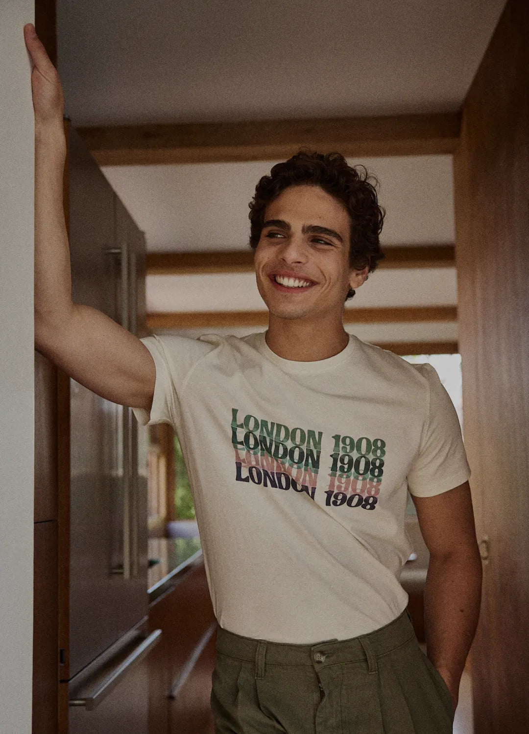 T-shirts et polos homme