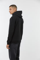 Sweatshirt ELAN Pure Noir