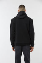 Sweatshirt ELAN Pure Noir