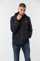 Manteau FLOT Navy