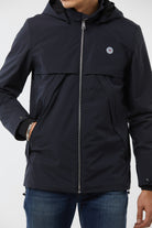 Manteau FLOT Navy