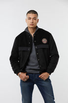 Veste FRELON Pure Noir