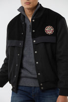 Veste FRELON Pure Noir