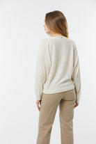 Pull CAIKA Ivory
