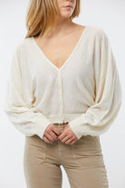 Pull CAIKA Ivory