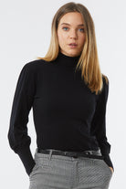 Pull CAROME Pure Noir