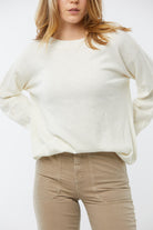 Pull CEA Ivory