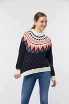 Pull CLIVER Navy