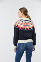 Pull CLIVER Navy