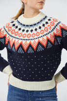 Pull CLIVER Navy