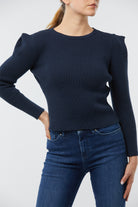 Pull COCOON Navy