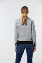 Veste FEETY Baltic blue