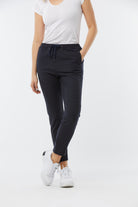 Pantalon femme NURI Navy