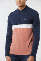 Polo BOREAL Navy