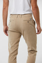 Pantalon GARVIN L34 Creme