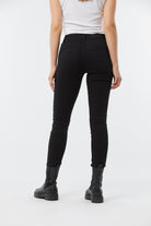 Jeans LC135 Noir - L32