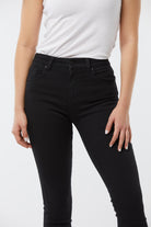 Jeans LC135 Noir - L32