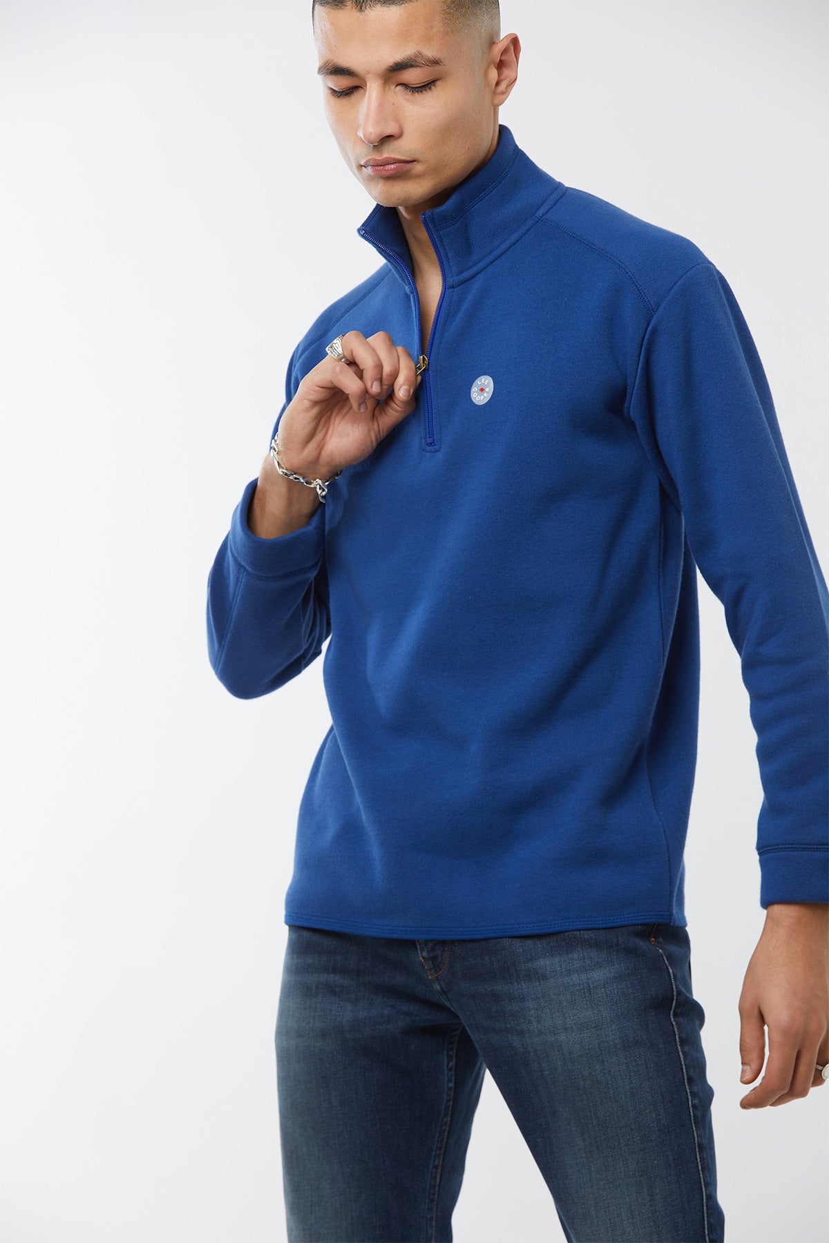 Sweatshirt ENAO Atlantic