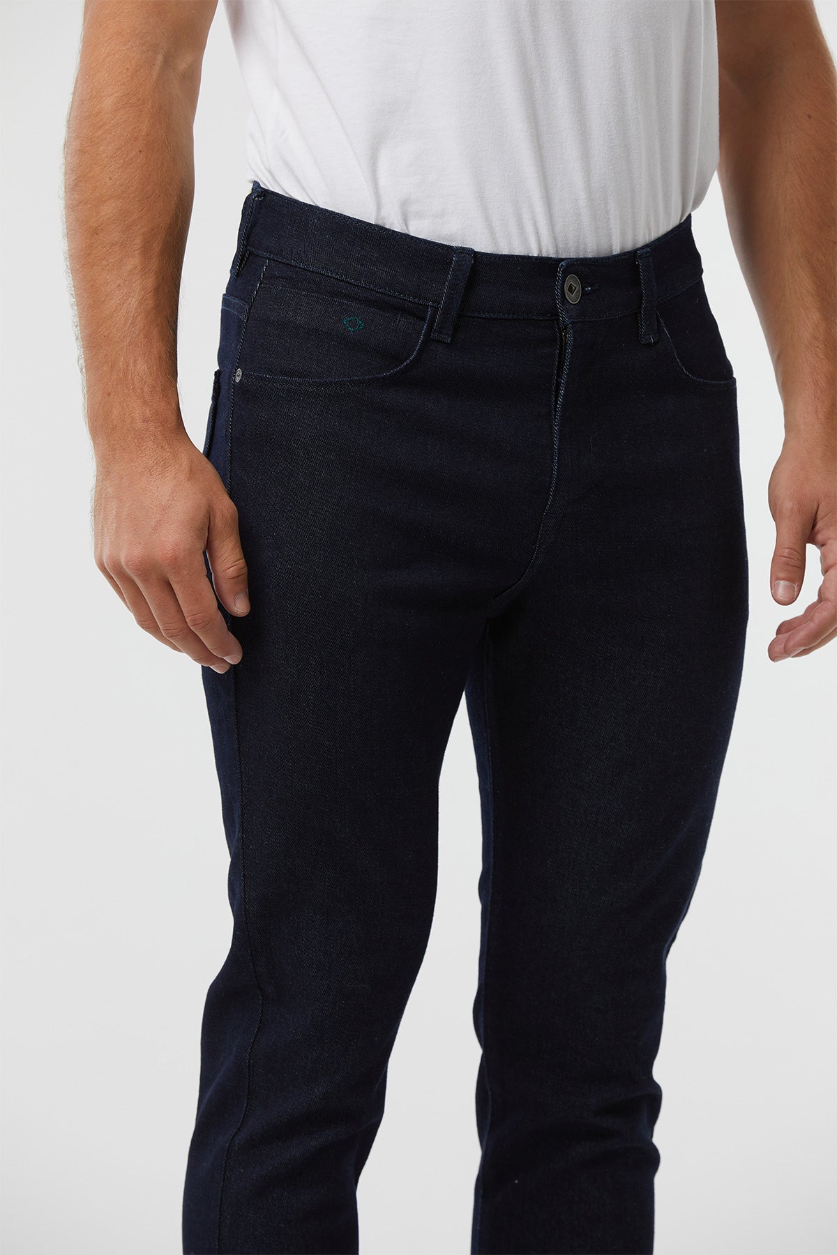 Jean LC030 L30 Eco rinsed