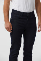Jean LC030 L30 Eco rinsed