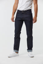 Jean 122ZP L34 brut