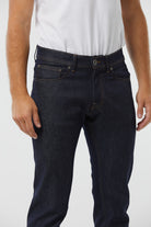 Jean 122ZP L34 brut