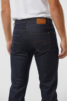 Jean 122ZP L34 brut