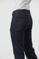 Jean 122ZP L34 brut