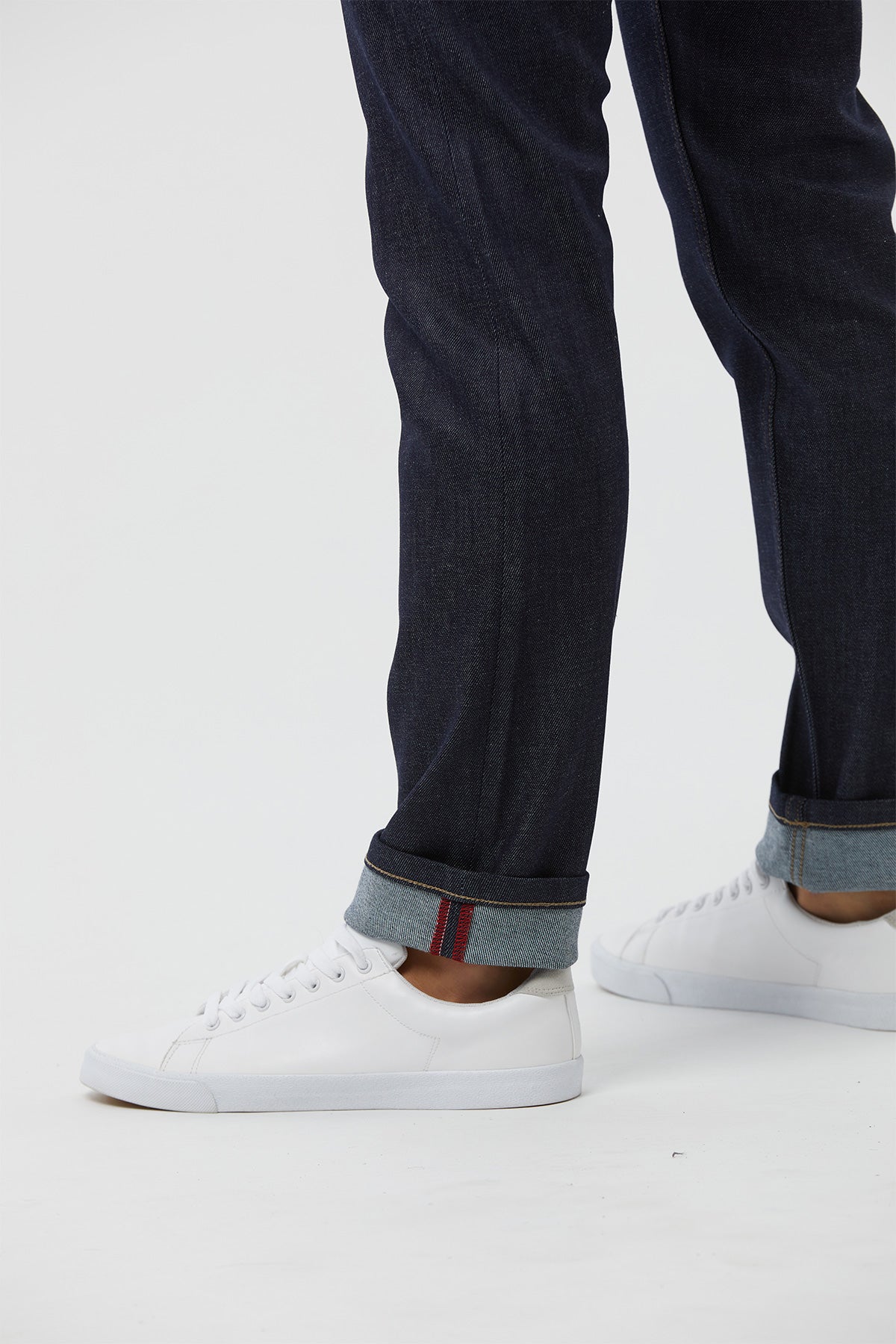 Jean 122ZP L34 brut