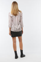 Jupe femme BORIA Noir