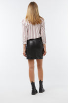 Jupe femme BORIA Noir