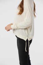 T-Shirt ABSA Ivory