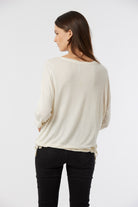 T-Shirt ABSA Ivory