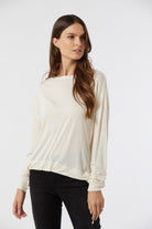T-Shirt ABSA Ivory