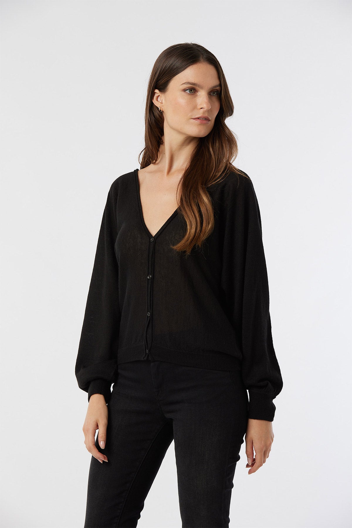 Pull CAIKA Pure Noir