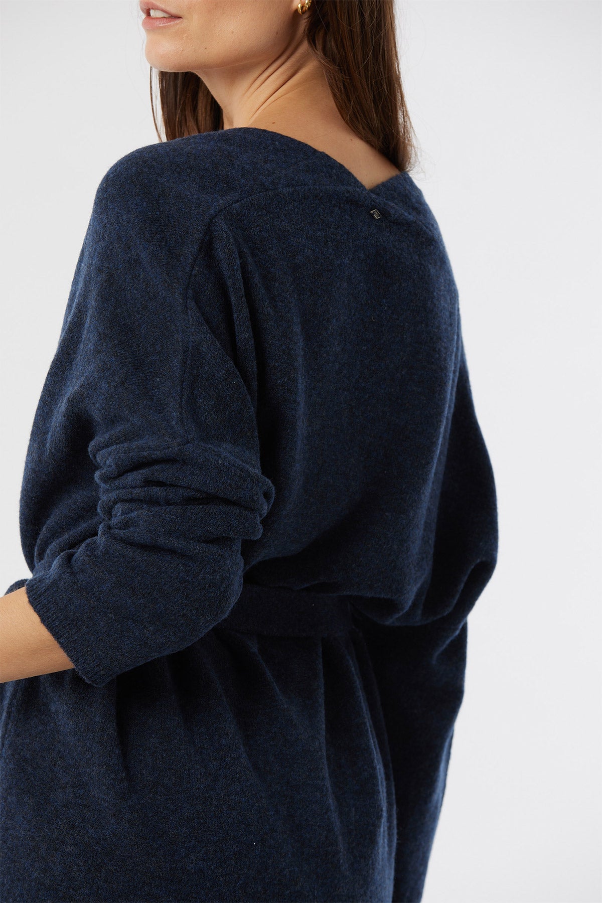 Pull CALICE Navy
